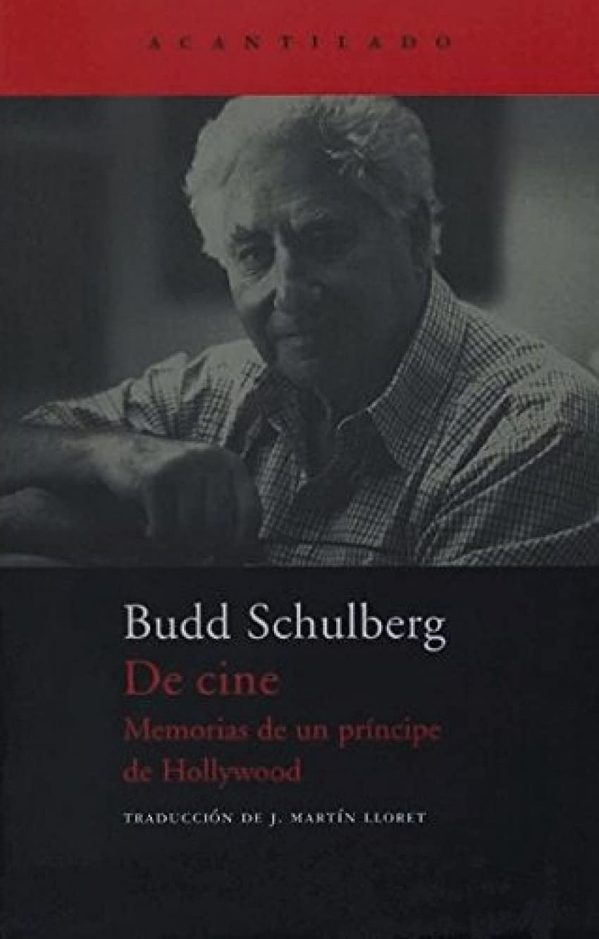 De cine: Memorias De Un Principe De Hollywood / Memories of a Hollywood Prince book