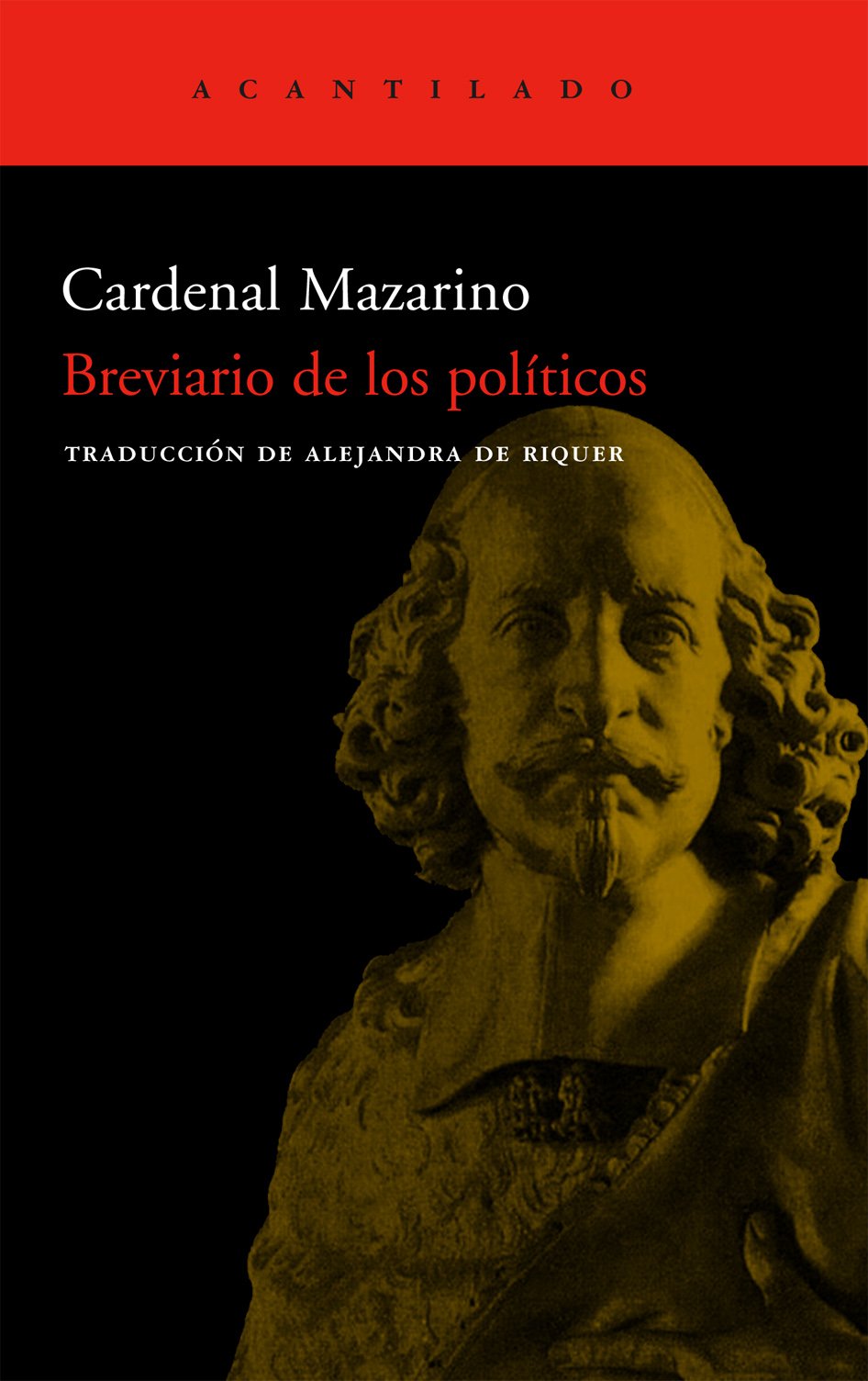 Breviario de los politicos / Breviary of politicians book