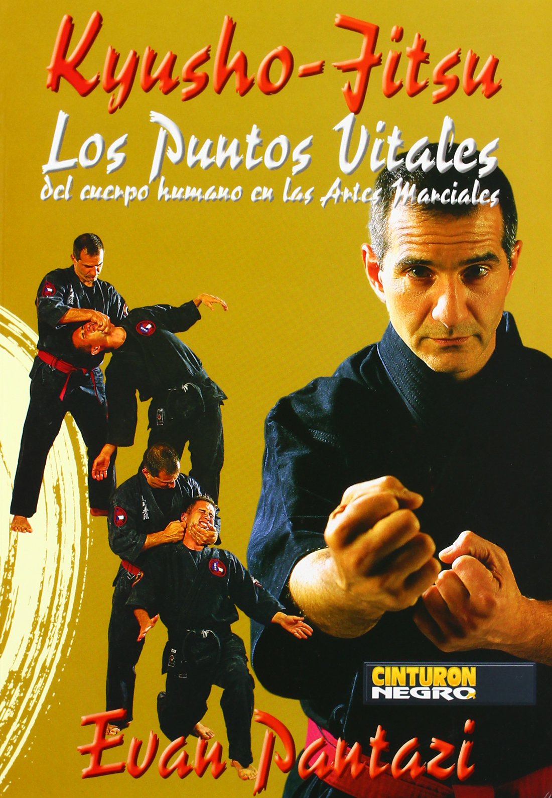 Kyusho-jitsu: Vital Points of the Human Body in Martial Arts book