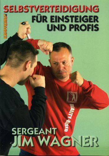 Selbstverteidigung - Für Einsteiger und Profis book