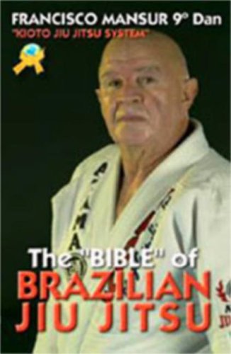 The Bible of Brazilian Jiu Jitsu: Kioto Jiu Jitsu System Leisure & Fun