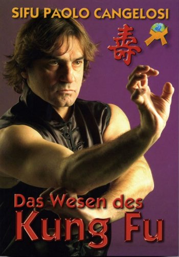 Das Wesen des Kung Fu Leisure & Fun