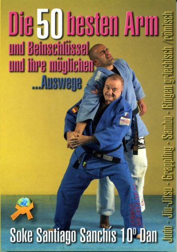 Die 50 besten Arm- und Beinschlüssel und ihre möglichen Auswege book