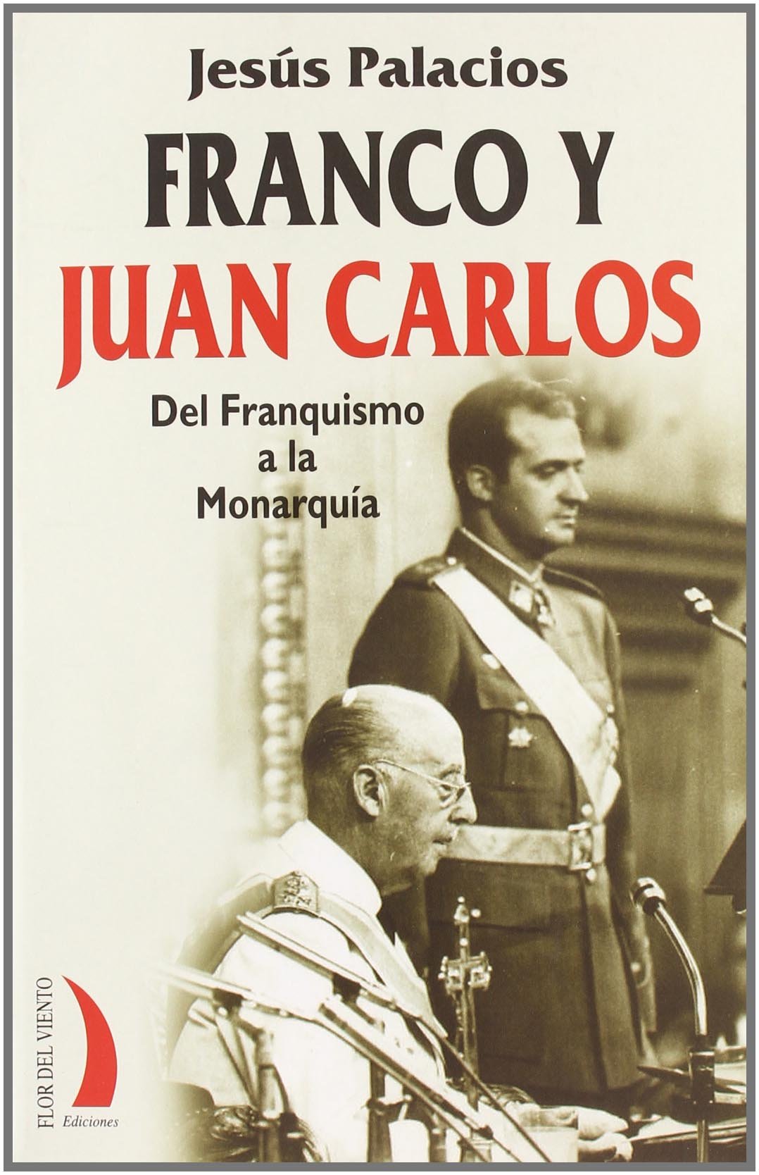 FRANCO Y JUAN CARLOS VT-37 Learning & Reference