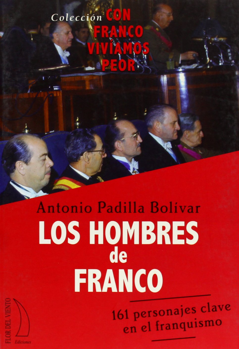 LOS HOMBRES DE FRANCO Social Sciences