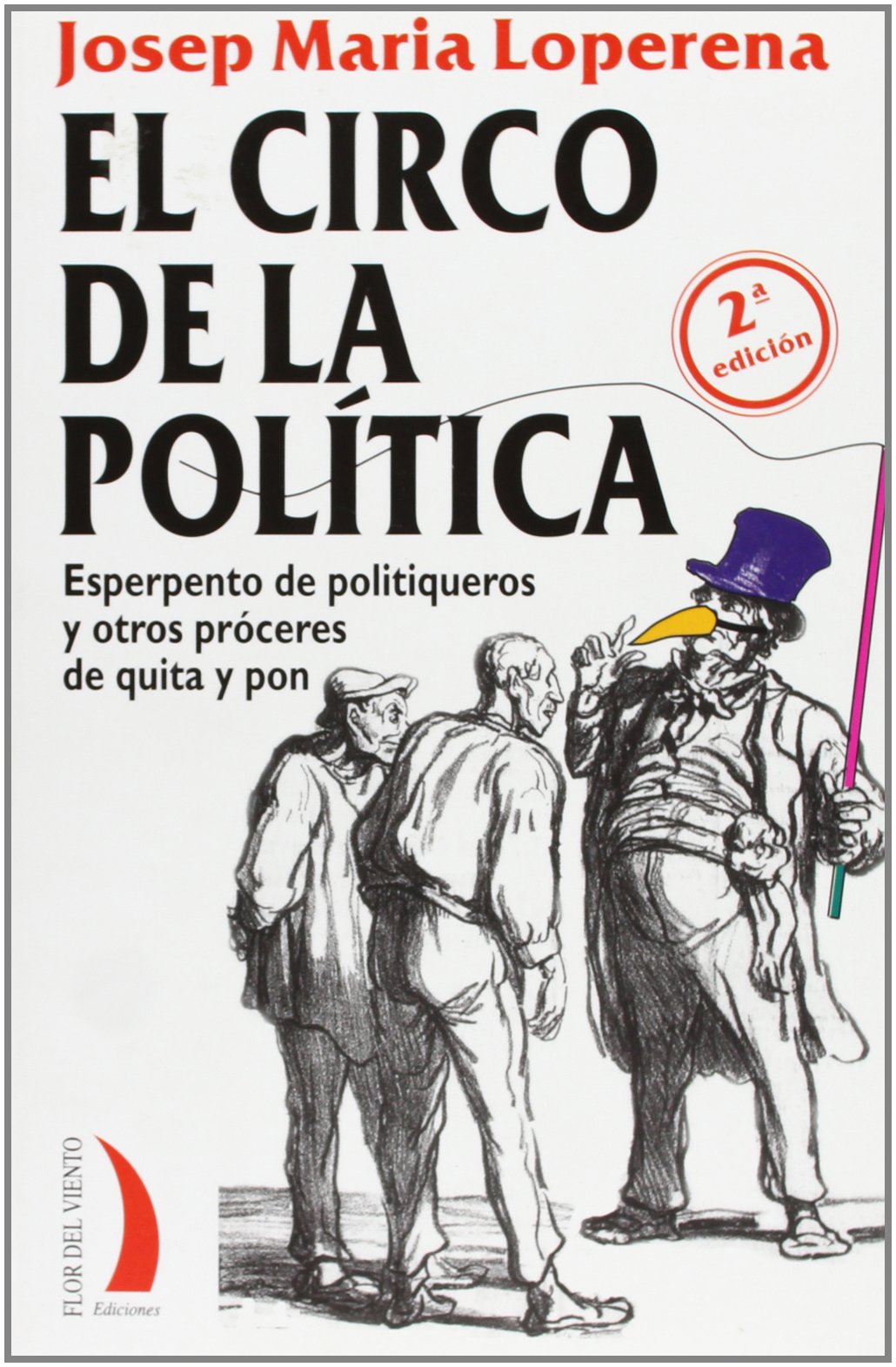 CIRCO DE LA POLITICA Learning & Reference