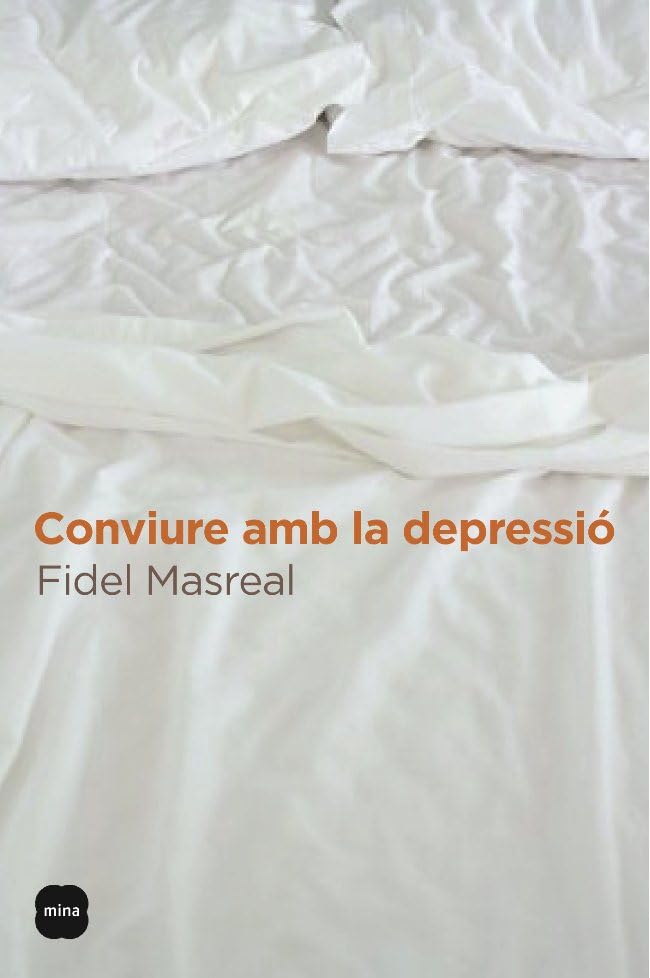 Conviure amb la depressió (MINA VIURE) Contemporary literature