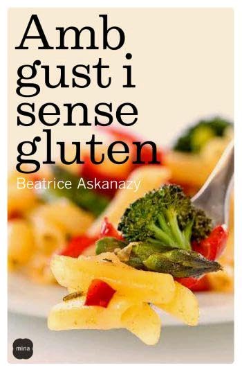 Amb gust i sense gluten book
