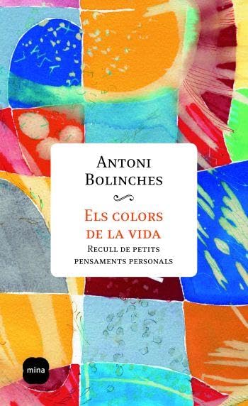 COLORS DE LA VIDA, ELS Contemporary literature