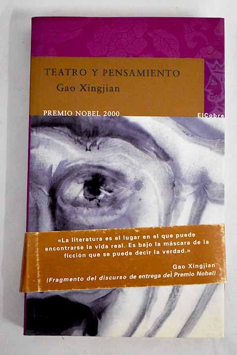 TEATRO Y PENSAMIENTO(9788496501447) Learning & Reference