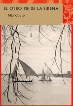 Otro pie de la sirena, el (Casa Africa (el Cobre)) Books