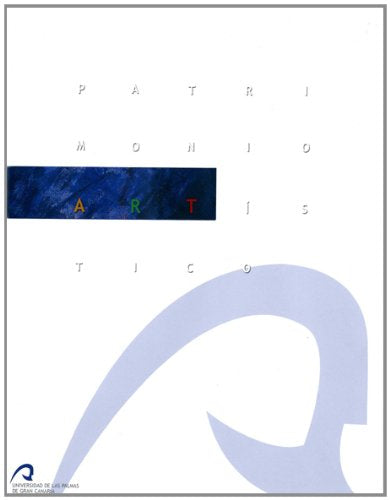 Patrimonio artístico book
