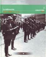 LA SUBLEVACION. JULIO 1936 (DEL 1 AL 20). Books