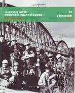 La primera batalla moderna se libra en el Jarama: (febrero 1937) book