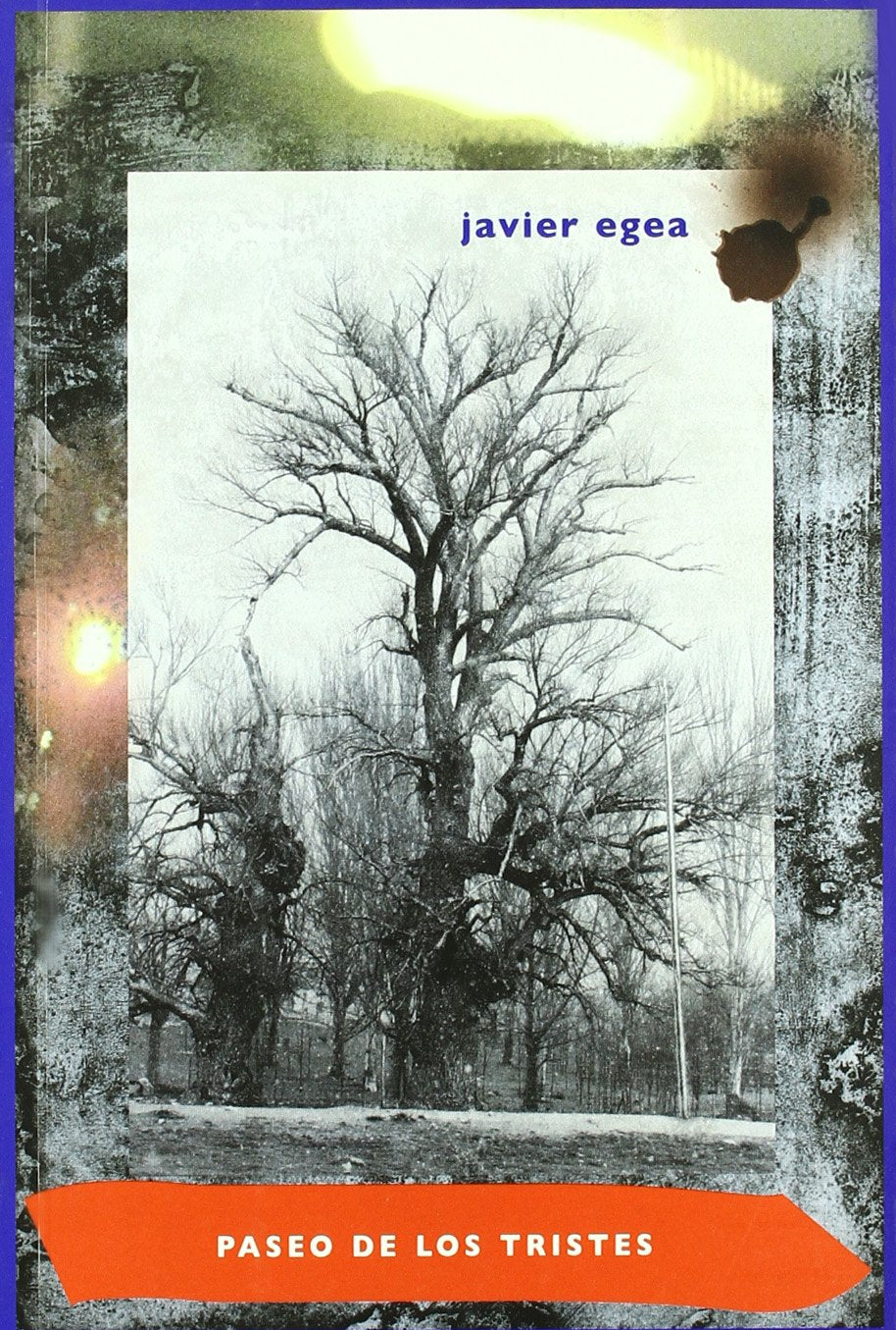 Paseo de los tristes Non-fiction