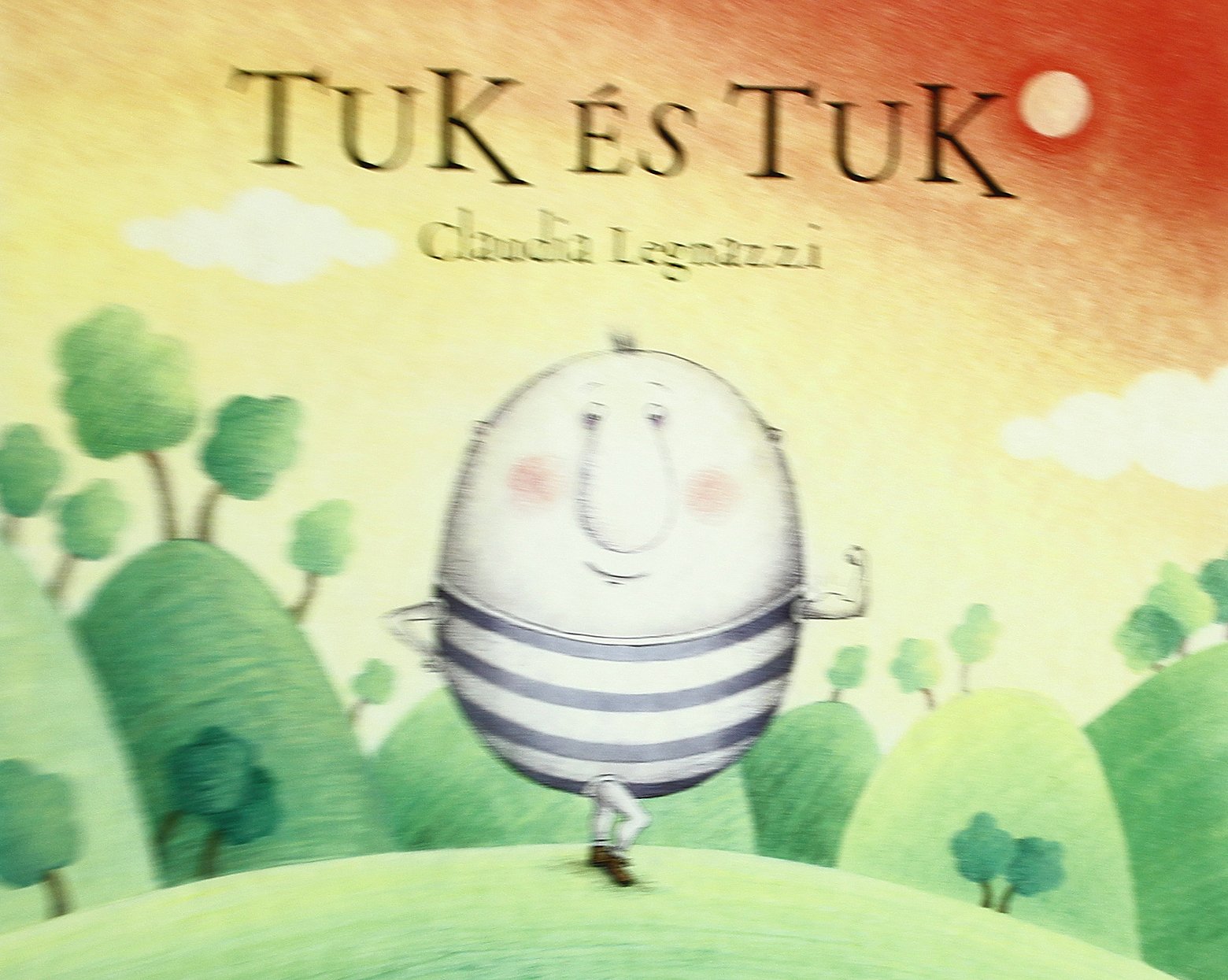 Tuk és Tuk (Álbumes ilustrados) Children's books