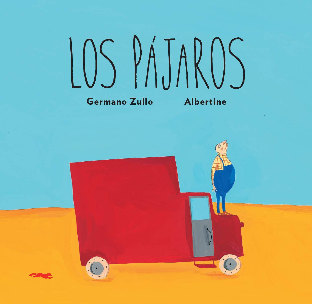 Los pájaros (Álbumes Ilustrados) Social Sciences