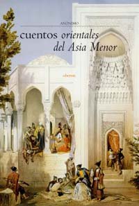 Cuentos orientales del Asia Menor (Otras publicaciones) Historical Fiction