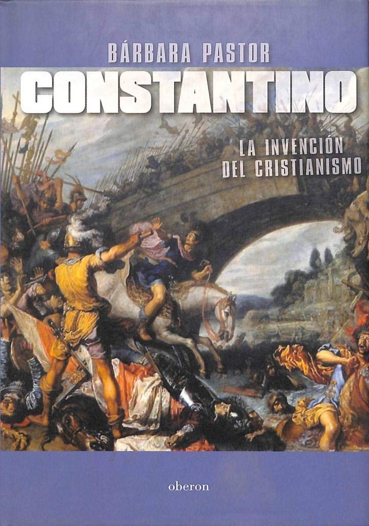 Constantino : la seducción y el poder Social Sciences