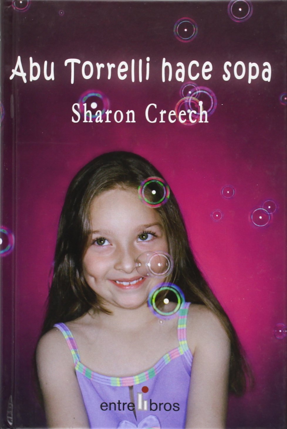 Abu Torrelli Hace Sopa/Granny Torrelli Makes Soup book