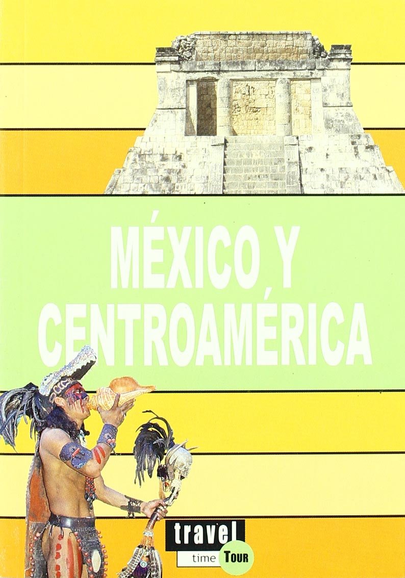 México y Centro América Leisure, Home & Garden