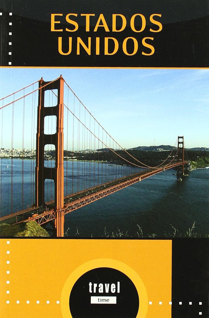 Zamorano Navajo, B: Guía Estados Unidos book