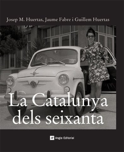 La Catalunya dels seixanta book