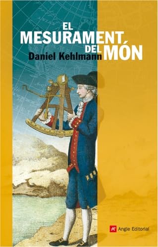 Product Image: El mesurament del món