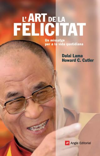 L'art de la felicitat book