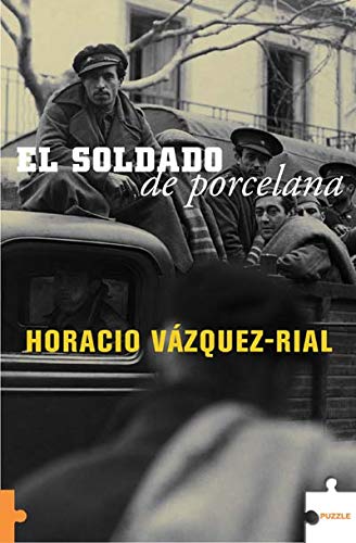 Soldado de porcelana, el Books