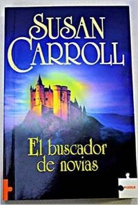 Buscador de novias, el book