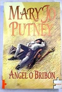 Angel o bribon (Puzzle (bolsillo)) Books