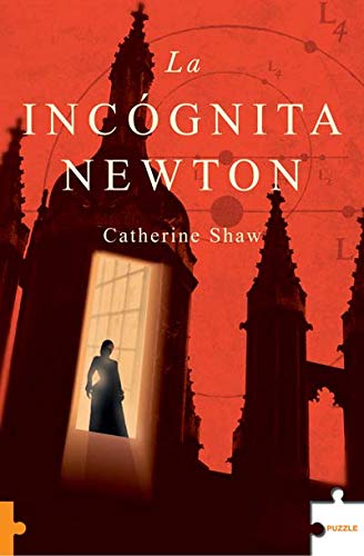 Incognita newton, la (Puzzle (bolsillo)) Books
