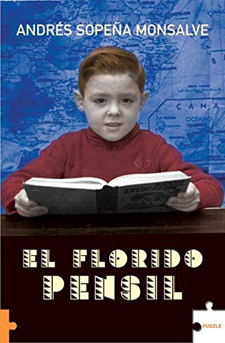El Florido Pensil Books