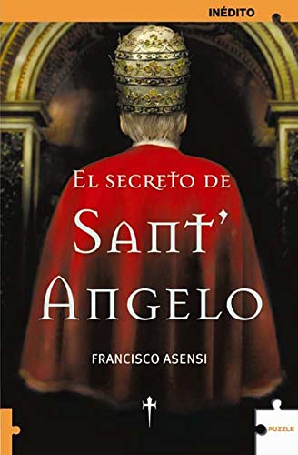 Secreto de sant'angelo, el (Puzzle (bolsillo)) Books