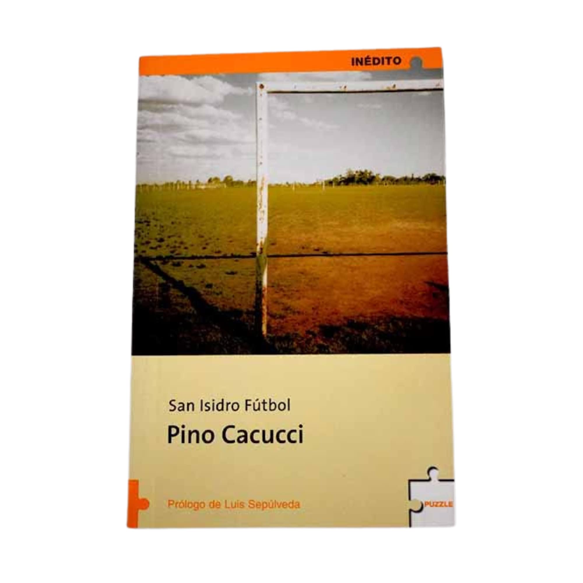 San isidro futbol (Puzzle (bolsillo)) Books
