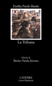 La tribuna book