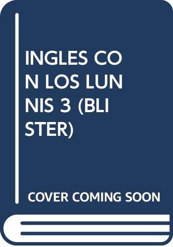 Inglés con los Lunnis III Social Sciences