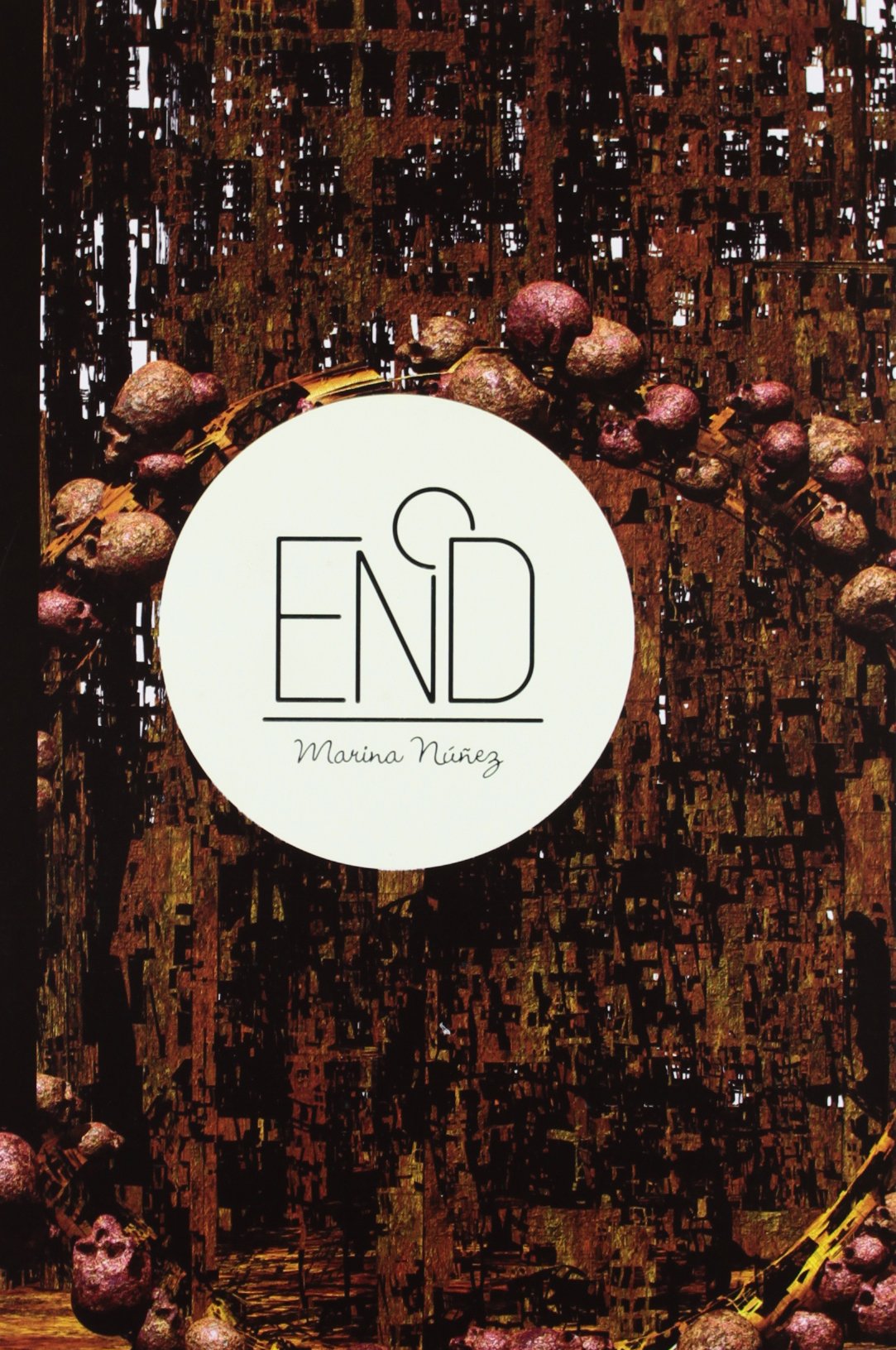 End: Marina Nunez Film, Art & Culture