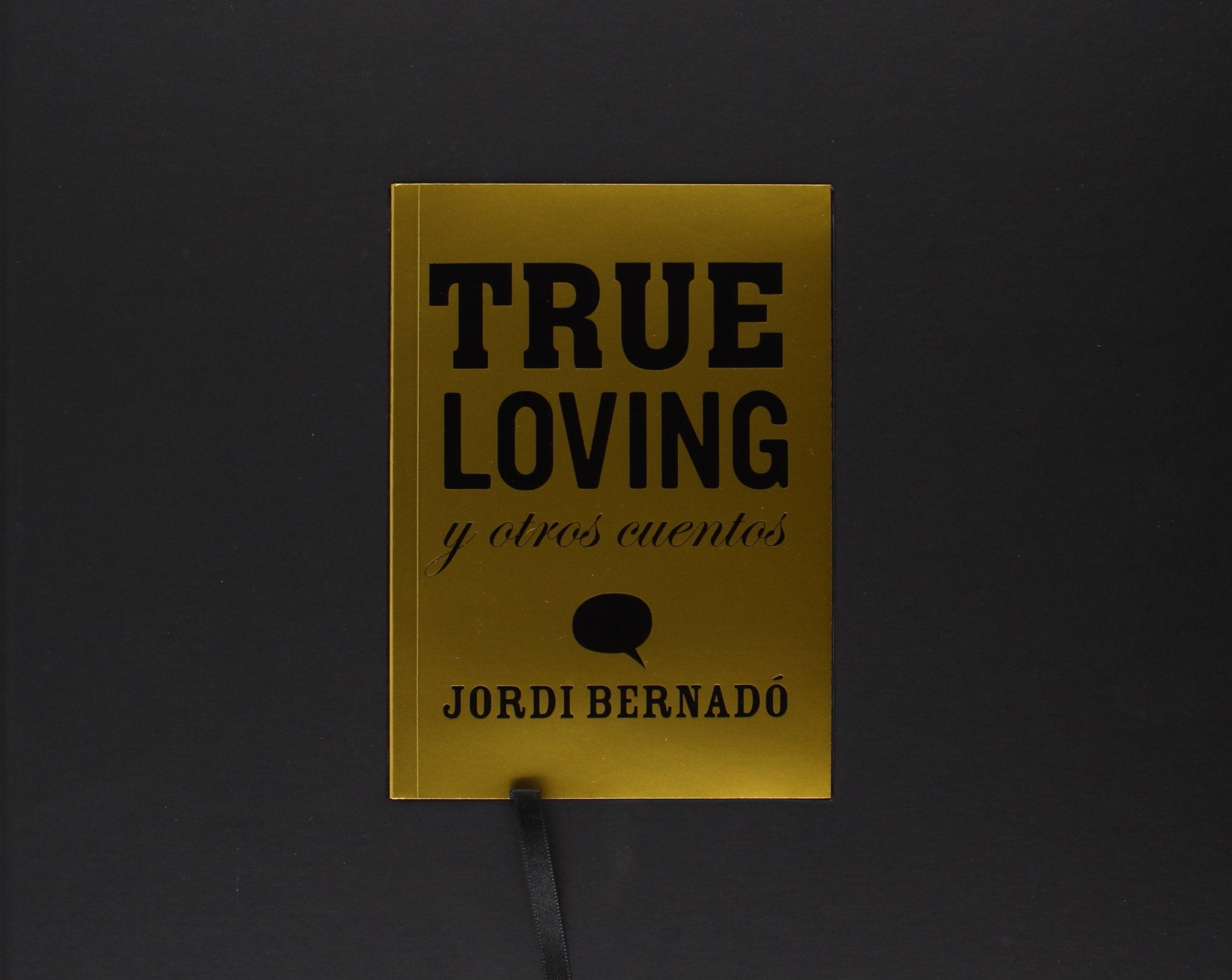 True Loving and Other Tales Photography