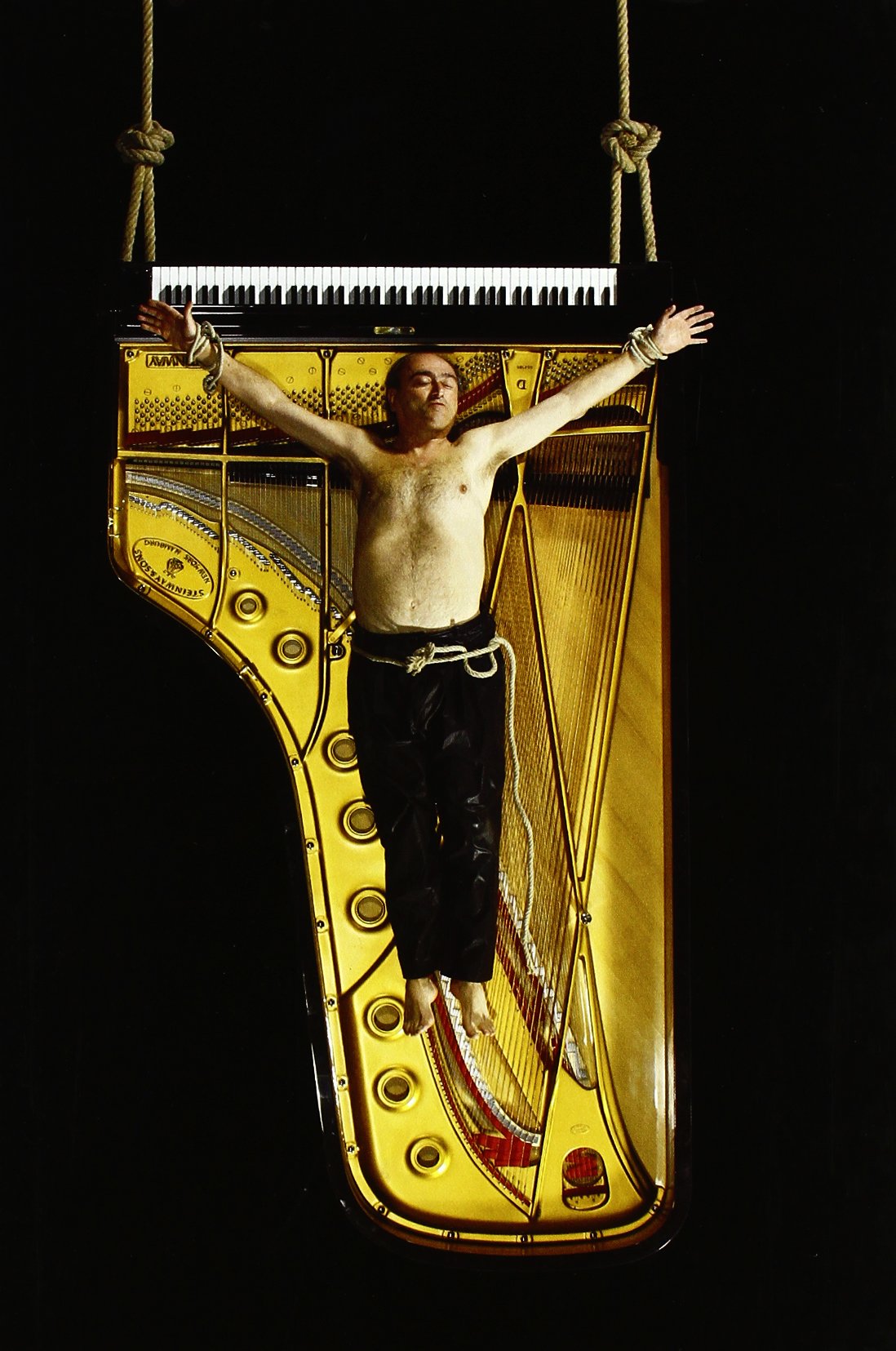 Product Image: Carles Santos: Visca el Piano