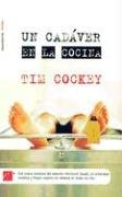 Un Cadaver En La Cocina / Backstabber book