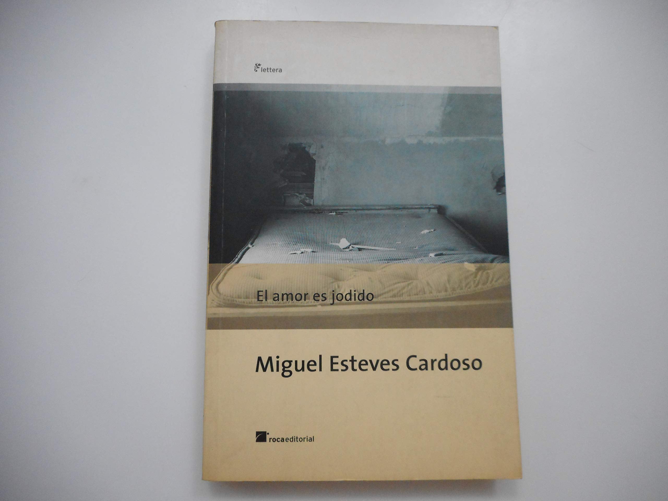 El amor es jodido Learning & Reference