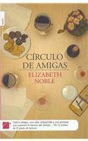 Circulo de amigas / The Tenko Club Contemporary literature