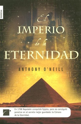 El Imperio De La Eternidad/ The Empire of Eternity book