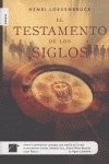 Testamento de los siglos, el Books