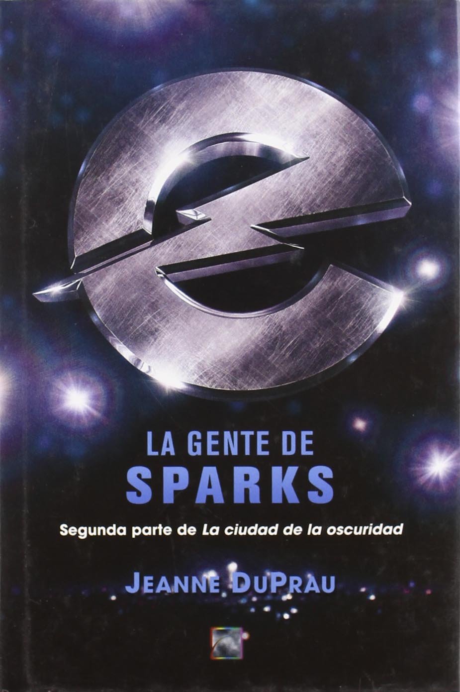 La Gente De Sparks/ the People of Sparks book