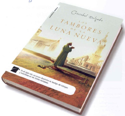 Los tambores de la luna nueva book