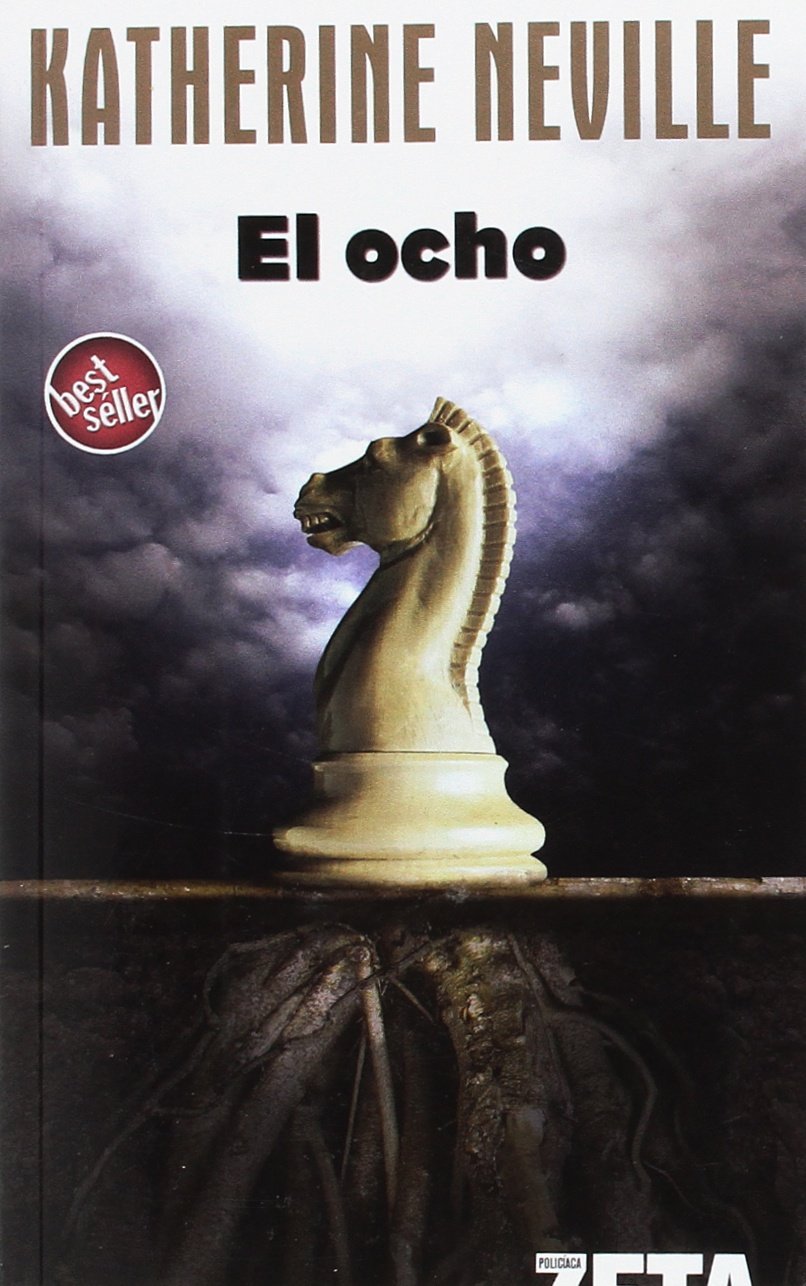 El Ocho/ the Eight book
