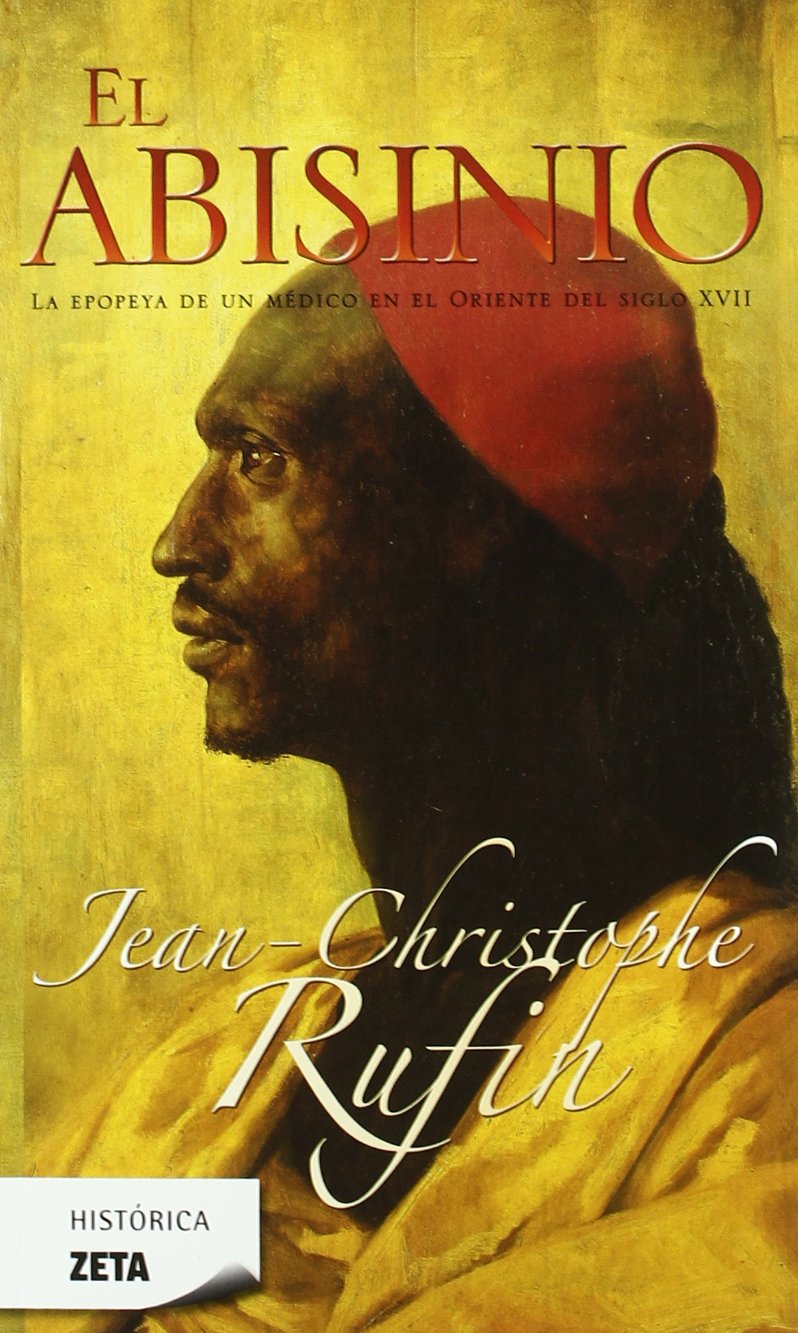 El abisinio (BEST SELLER ZETA BOLSILLO, Band 0) Social Sciences